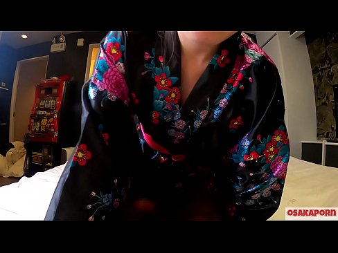 ❤️ Giovane ragazza cosplay ama il sesso fino all'orgasmo con uno squirt in una cavallerizza e un pompino. Ragazza asiatica con figa pelosa e belle tette in costume tradizionale giapponese in video amatoriale che mostra la masturbazione con fuck toys. Sakura 3 OSAKAPORN. ️❌ Video di sesso al it.nicepornphotos.ru